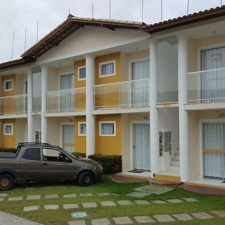 פורטו סגורו Condominio Mar Da Galileia - Apto 27 מראה חיצוני תמונה