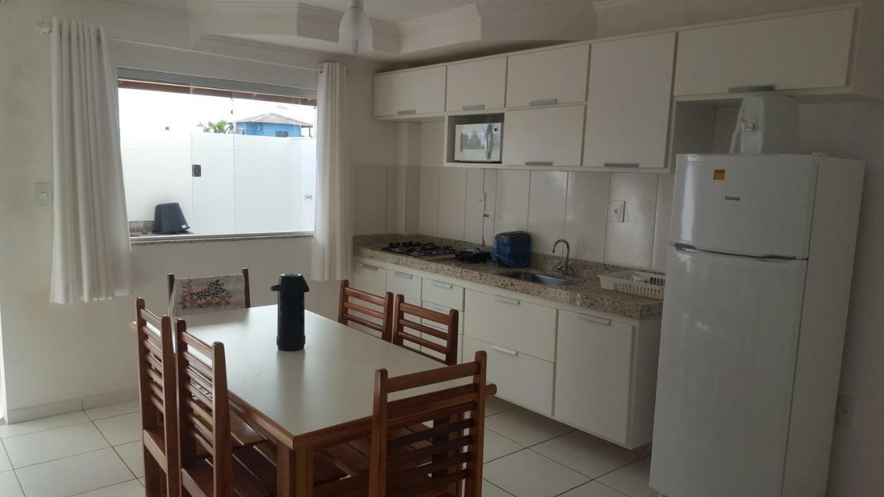 פורטו סגורו Condominio Mar Da Galileia - Apto 27 מראה חיצוני תמונה