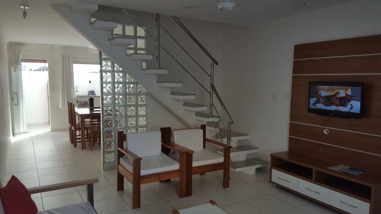 פורטו סגורו Condominio Mar Da Galileia - Apto 27 מראה חיצוני תמונה