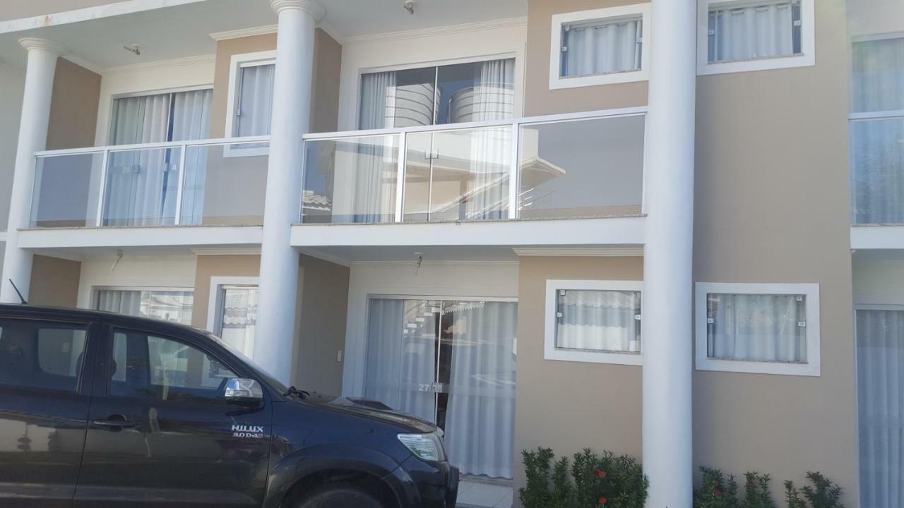 פורטו סגורו Condominio Mar Da Galileia - Apto 27 מראה חיצוני תמונה