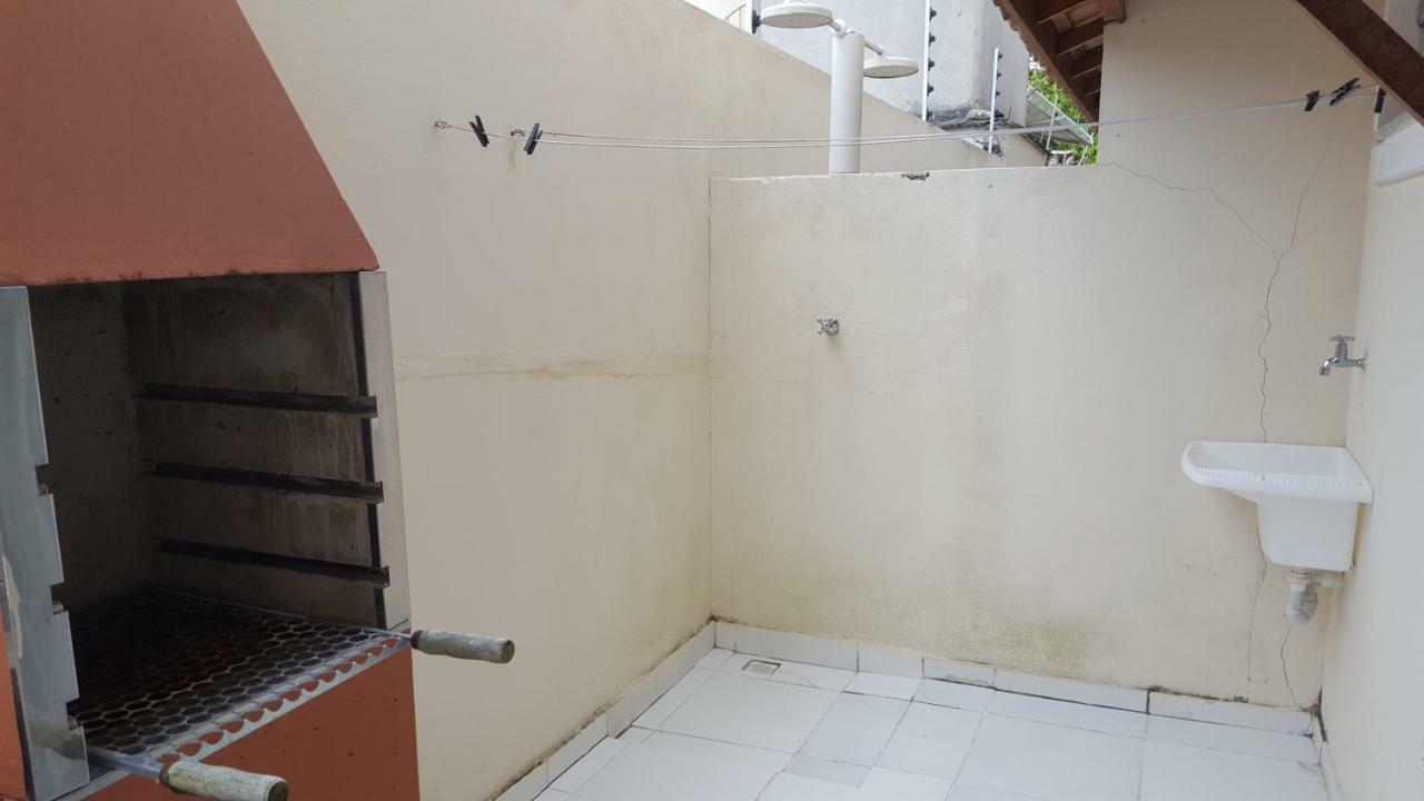 פורטו סגורו Condominio Mar Da Galileia - Apto 27 מראה חיצוני תמונה