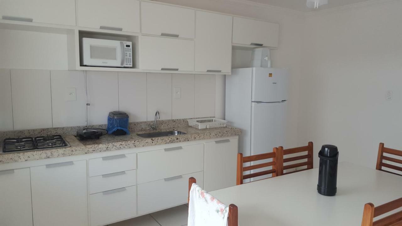 פורטו סגורו Condominio Mar Da Galileia - Apto 27 מראה חיצוני תמונה