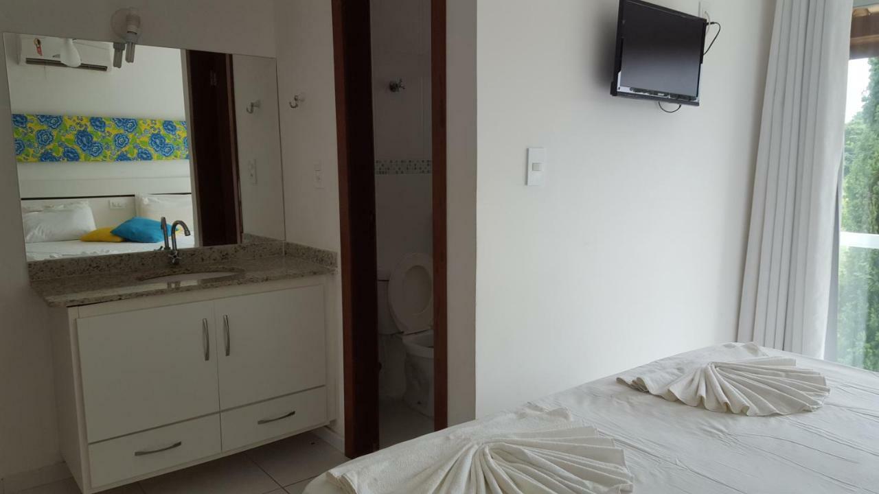 פורטו סגורו Condominio Mar Da Galileia - Apto 27 מראה חיצוני תמונה